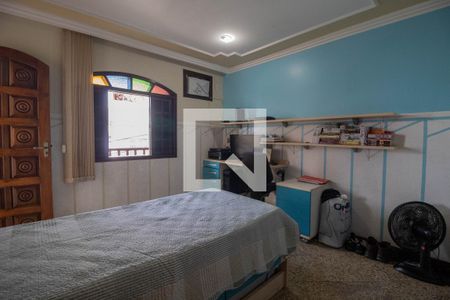 Apartamento à venda com 100m², 3 quartos e 1 vagaQuarto 2