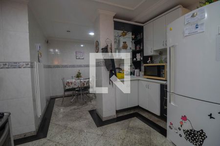 Apartamento à venda com 100m², 3 quartos e 1 vagaCozinha 
