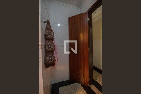 Apartamento à venda com 100m², 3 quartos e 1 vagaBanheiro 3 