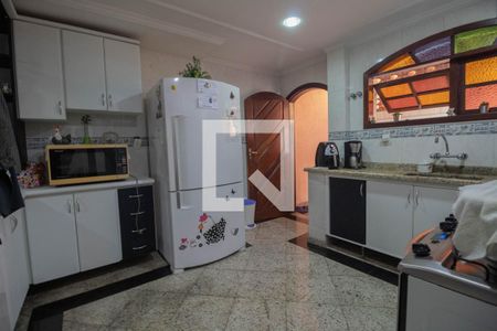 Apartamento à venda com 100m², 3 quartos e 1 vagaCozinha 