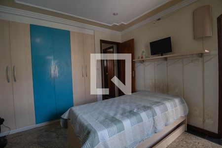 Apartamento à venda com 100m², 3 quartos e 1 vagaQuarto 2