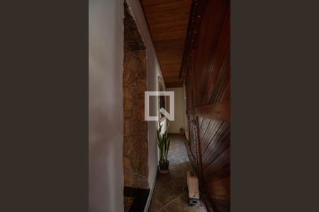 Apartamento à venda com 100m², 3 quartos e 1 vagaCorredor