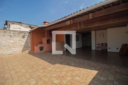 Apartamento à venda com 100m², 3 quartos e 1 vagaTerraço