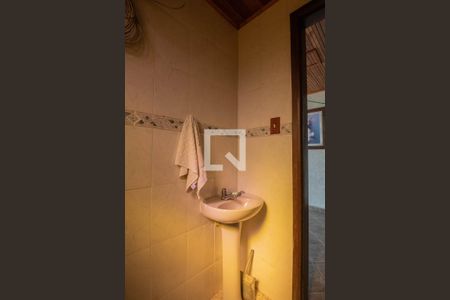 Apartamento à venda com 100m², 3 quartos e 1 vagaLavabo