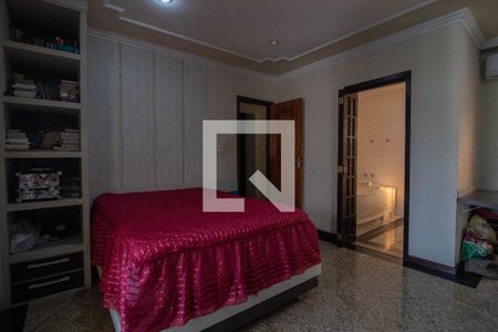 Apartamento à venda com 100m², 3 quartos e 1 vagaQuarto 3 - Suíte