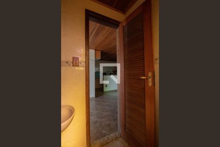 Apartamento à venda com 100m², 3 quartos e 1 vagaLavabo