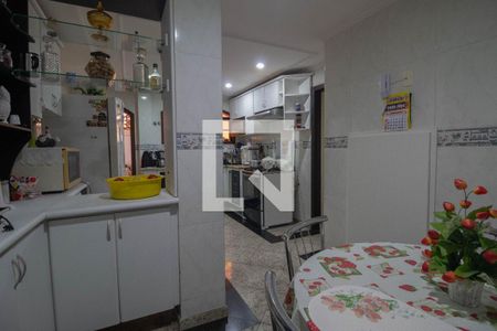 Apartamento à venda com 100m², 3 quartos e 1 vagaCozinha 