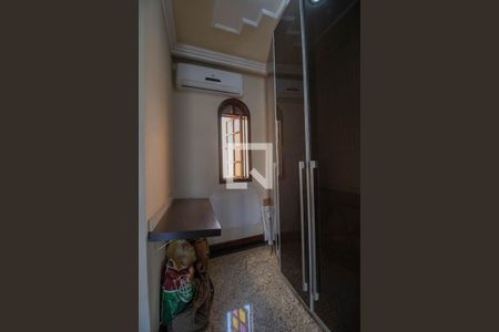 Apartamento à venda com 100m², 3 quartos e 1 vagaQuarto 3 - Suíte