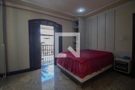 Apartamento à venda com 100m², 3 quartos e 1 vagaQuarto 3 - Suíte