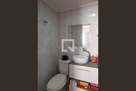 Apartamento à venda com 75m², 3 quartos e 1 vagaSuite Quarto 3