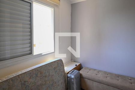 Apartamento à venda com 75m², 3 quartos e 1 vagaQuarto 2