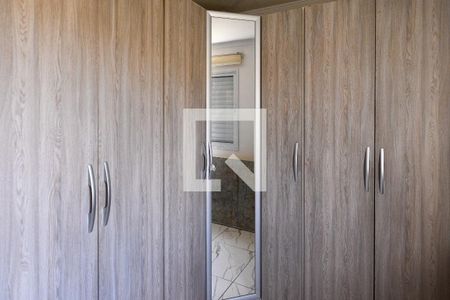 Apartamento à venda com 75m², 3 quartos e 1 vagaQuarto 2