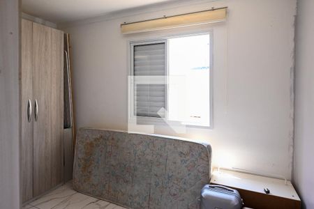 Apartamento à venda com 75m², 3 quartos e 1 vagaQuarto 2