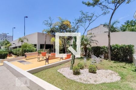 Apartamento à venda com 75m², 3 quartos e 1 vagaArea Comum