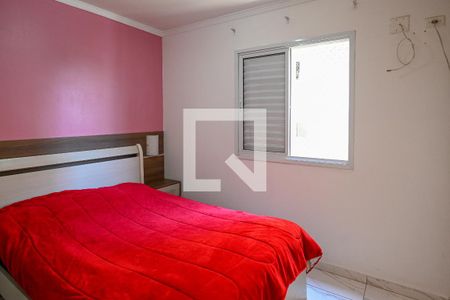 Apartamento à venda com 75m², 3 quartos e 1 vagaQuarto 3