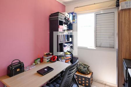 Quarto 1 de apartamento à venda com 3 quartos, 75m² em Vila Caraguatá, São Paulo