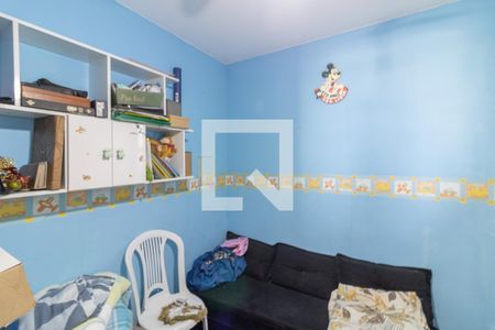 Suíte 1 de apartamento à venda com 3 quartos, 80m² em Recreio dos Bandeirantes, Rio de Janeiro