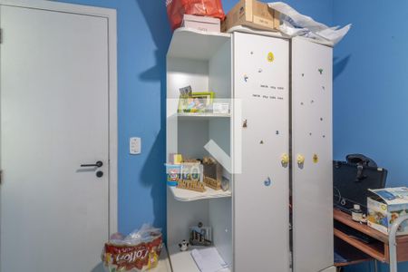 Suíte 1 de apartamento à venda com 3 quartos, 80m² em Recreio dos Bandeirantes, Rio de Janeiro