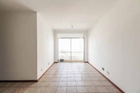 Sala  de apartamento à venda com 3 quartos, 116m² em Vila Matilde, São Paulo
