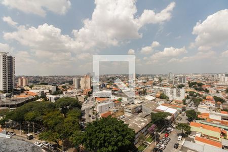 Vista Varanda  de apartamento à venda com 3 quartos, 116m² em Vila Matilde, São Paulo