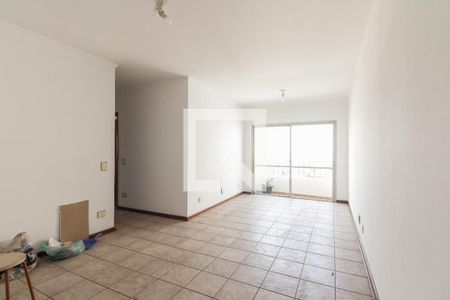 Sala  de apartamento à venda com 3 quartos, 116m² em Vila Matilde, São Paulo