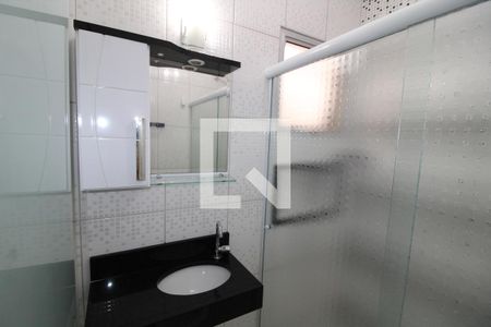 Apartamento à venda com 65m², 2 quartos e 1 vagaBanheiro