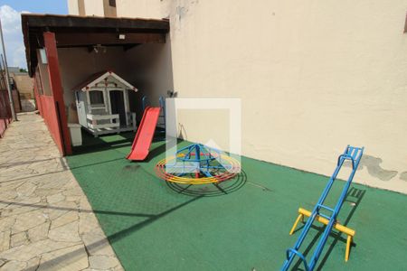 Apartamento à venda com 65m², 2 quartos e 1 vagaPlayground