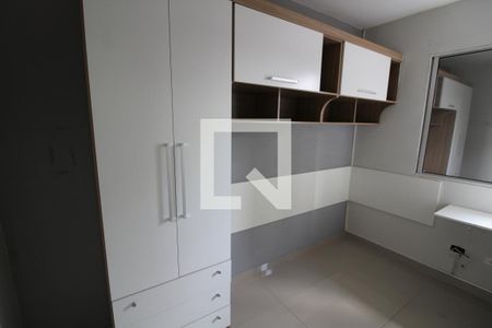 Apartamento à venda com 65m², 2 quartos e 1 vagaQuarto 2