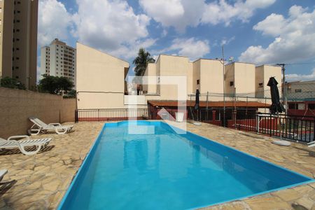 Apartamento à venda com 65m², 2 quartos e 1 vagaPiscina