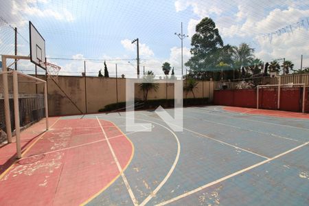 Apartamento à venda com 65m², 2 quartos e 1 vagaQuadra