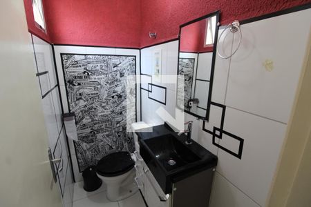 Apartamento à venda com 65m², 2 quartos e 1 vagaLavabo