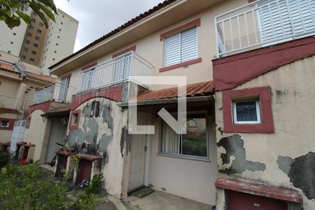 Apartamento à venda com 65m², 2 quartos e 1 vagaFachada