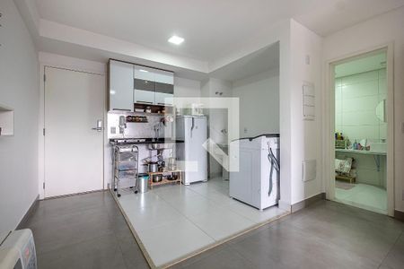 Studio de kitnet/studio à venda com 1 quarto, 50m² em Pinheiros, São Paulo