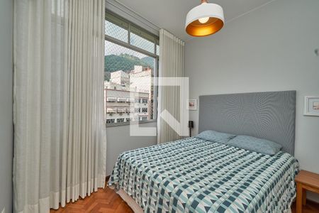 Apartamento à venda com 149m², 4 quartos e 1 vagaQuarto 3