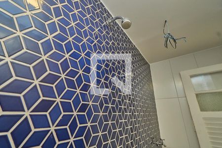 Apartamento à venda com 149m², 4 quartos e 1 vagaBanheiro do Quarto Revertido