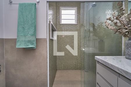 Apartamento à venda com 149m², 4 quartos e 1 vagaBanheiro Social 2