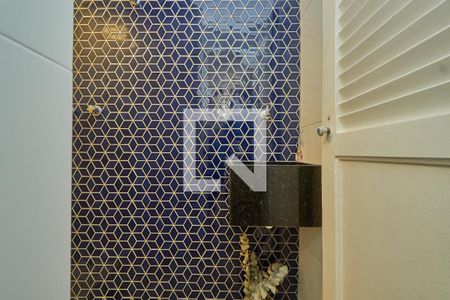 Apartamento à venda com 149m², 4 quartos e 1 vagaBanheiro do Quarto Revertido