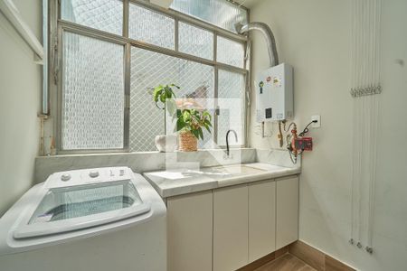 Apartamento à venda com 149m², 4 quartos e 1 vagaÁrea de Serviço