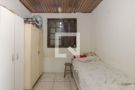 Quarto 1 de casa à venda com 4 quartos, 99m² em Jardim Floresta, Porto Alegre
