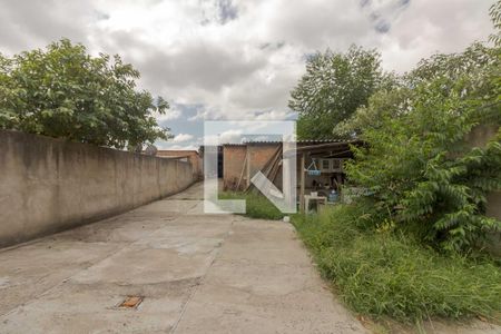 Casa à venda com 99m², 4 quartos e 8 vagasÁrea Externa