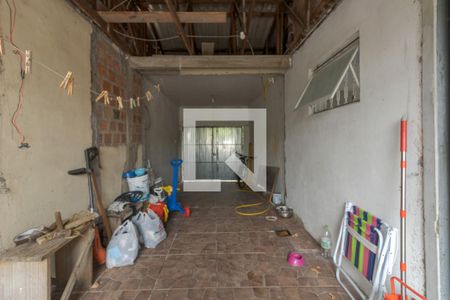 Casa à venda com 99m², 4 quartos e 8 vagasGaragem