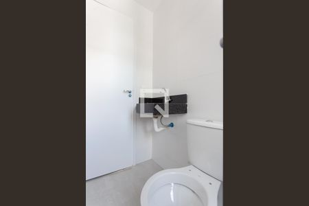 Apartamento à venda com 94m², 3 quartos e 2 vagasBanheiro Social