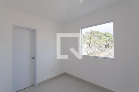 Quarto  de apartamento à venda com 3 quartos, 94m² em Indians, Belo Horizonte