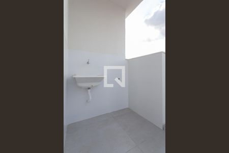 Apartamento à venda com 94m², 3 quartos e 2 vagasÁrea de Serviço