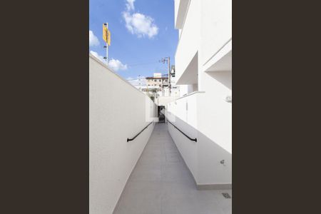 Apartamento à venda com 94m², 3 quartos e 2 vagasEntrada