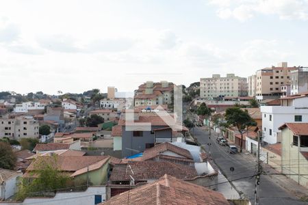Apartamento à venda com 94m², 3 quartos e 2 vagasVista da Cozinha