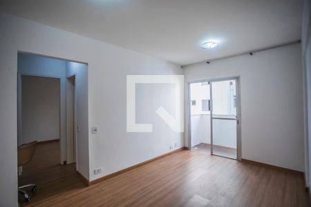 Apartamento para alugar com 1 quarto, 49m² em Parque Imperial, São Paulo