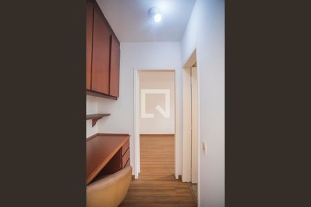 Apartamento para alugar com 1 quarto, 49m² em Parque Imperial, São Paulo