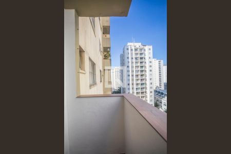 Apartamento para alugar com 1 quarto, 49m² em Parque Imperial, São Paulo