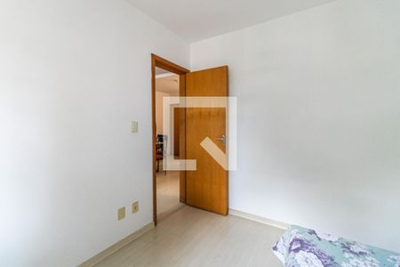 Quarto 2 de apartamento para alugar com 2 quartos, 49m² em São João Batista (venda Nova), Belo Horizonte